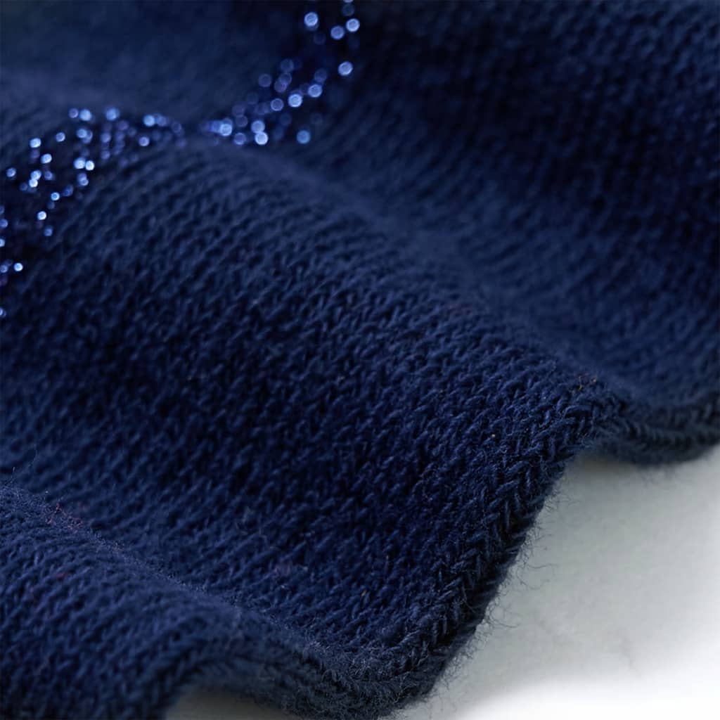 Παιδικό Καλσόν Ναυτικό Μπλε 104