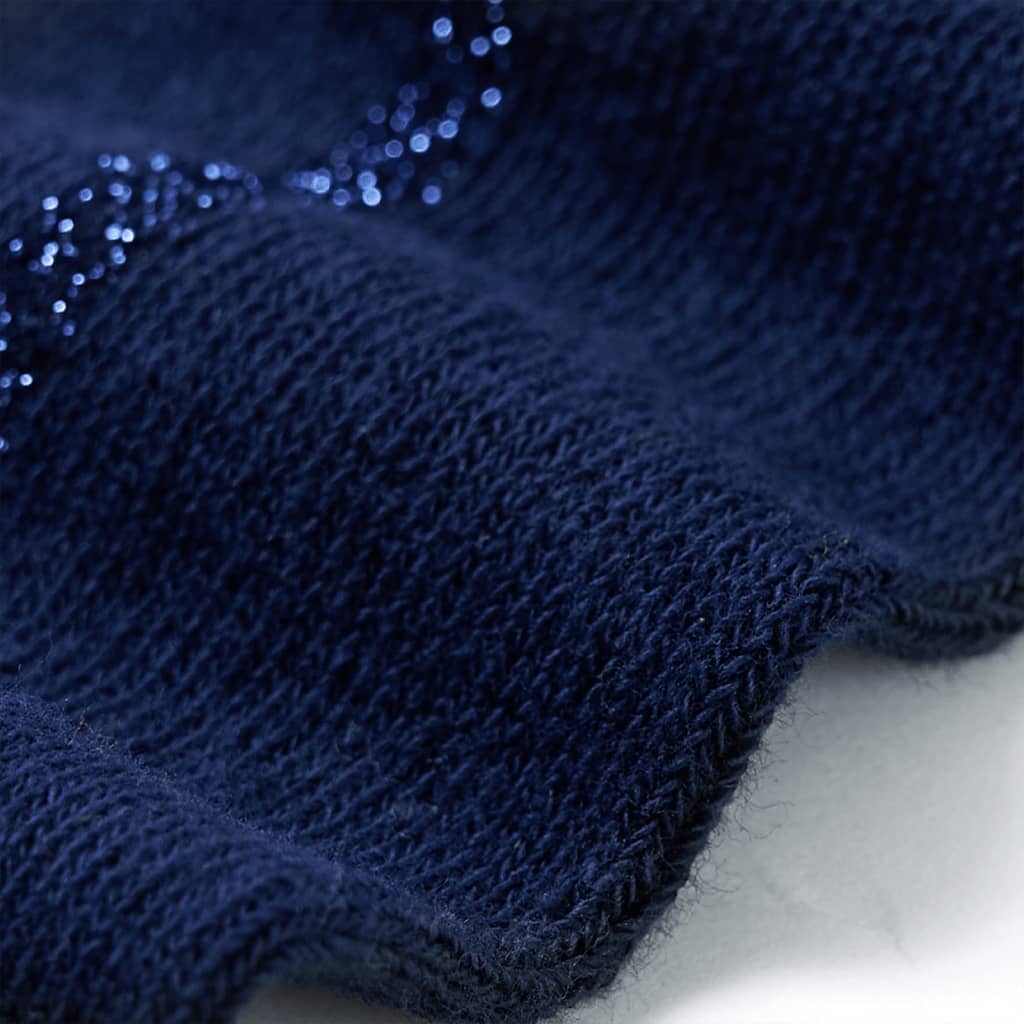 Παιδικό Καλσόν Ναυτικό Μπλε 140