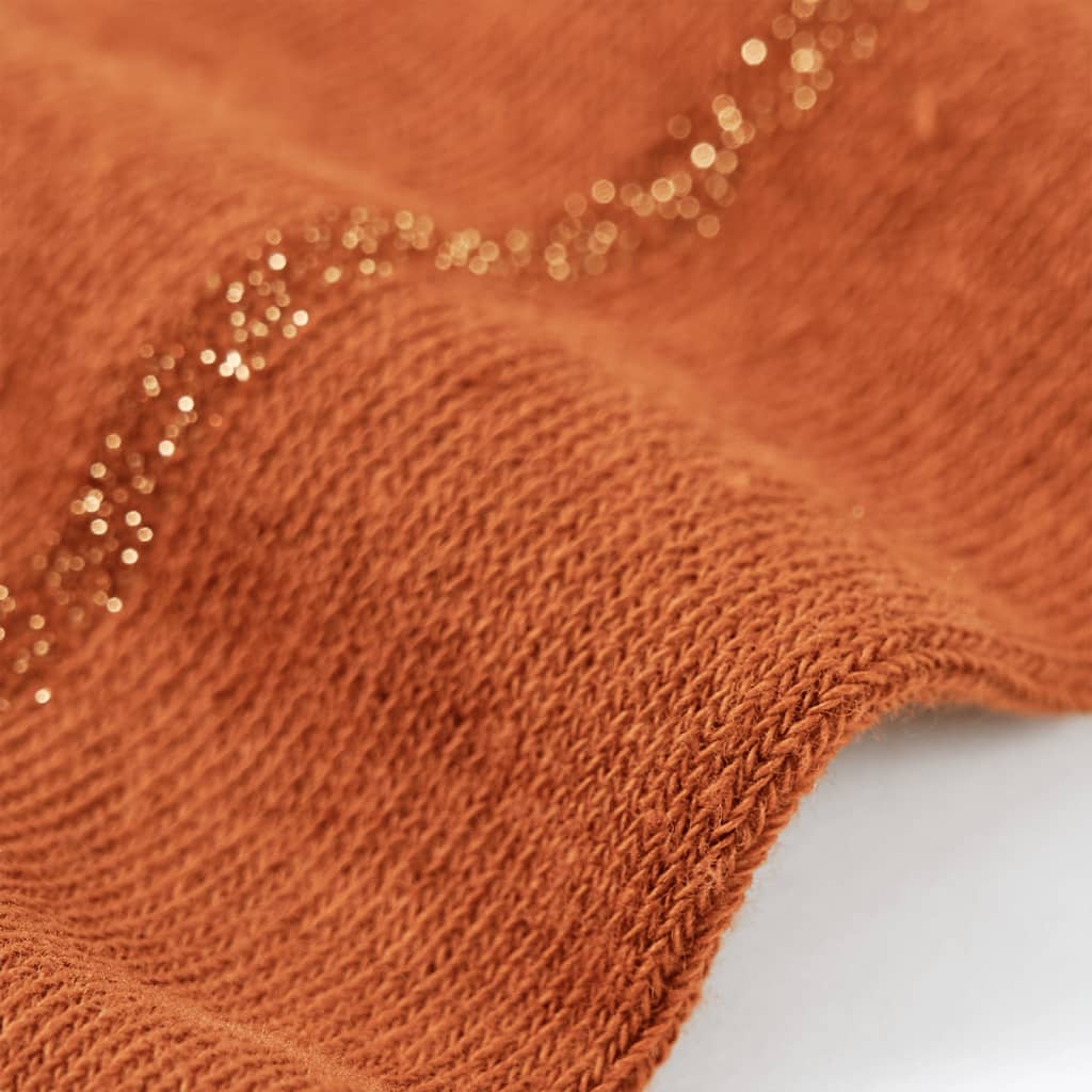 Παιδικό Καλσόν Χρώμα Κονιάκ 116