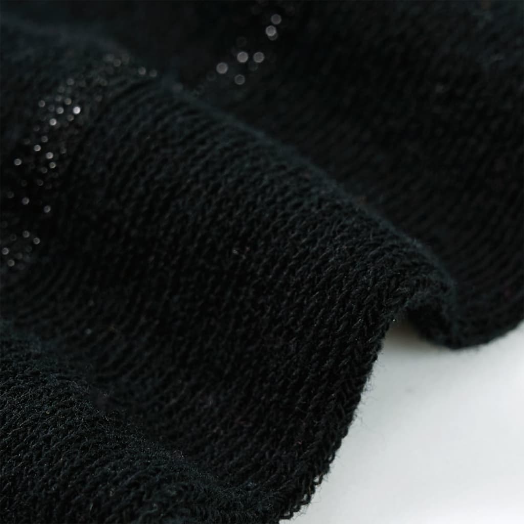 Παιδικό Καλσόν Μαύρο 104