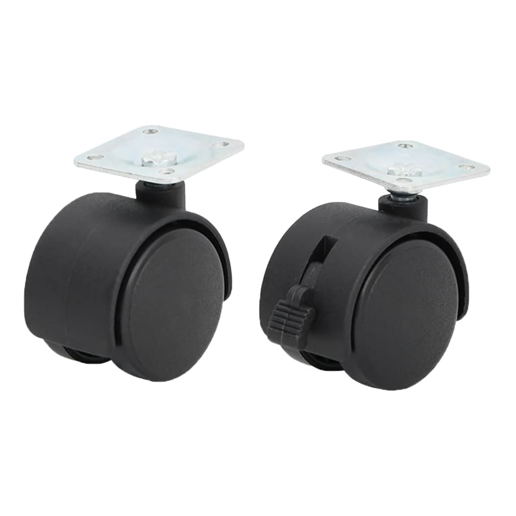 vidaXL Βάση Εκτυπωτή 2 Επιπέδων Καπνιστή Δρυς 41x28x33,5 εκ Επεξ. Ξύλο