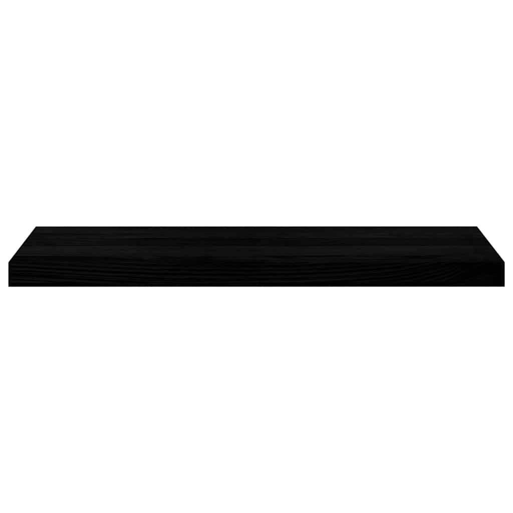 vidaXL Πατάκια Σκάλας 8 τεμ. Σκούρο Καφέ 80x30x2 cm Ξύλο Δρυός