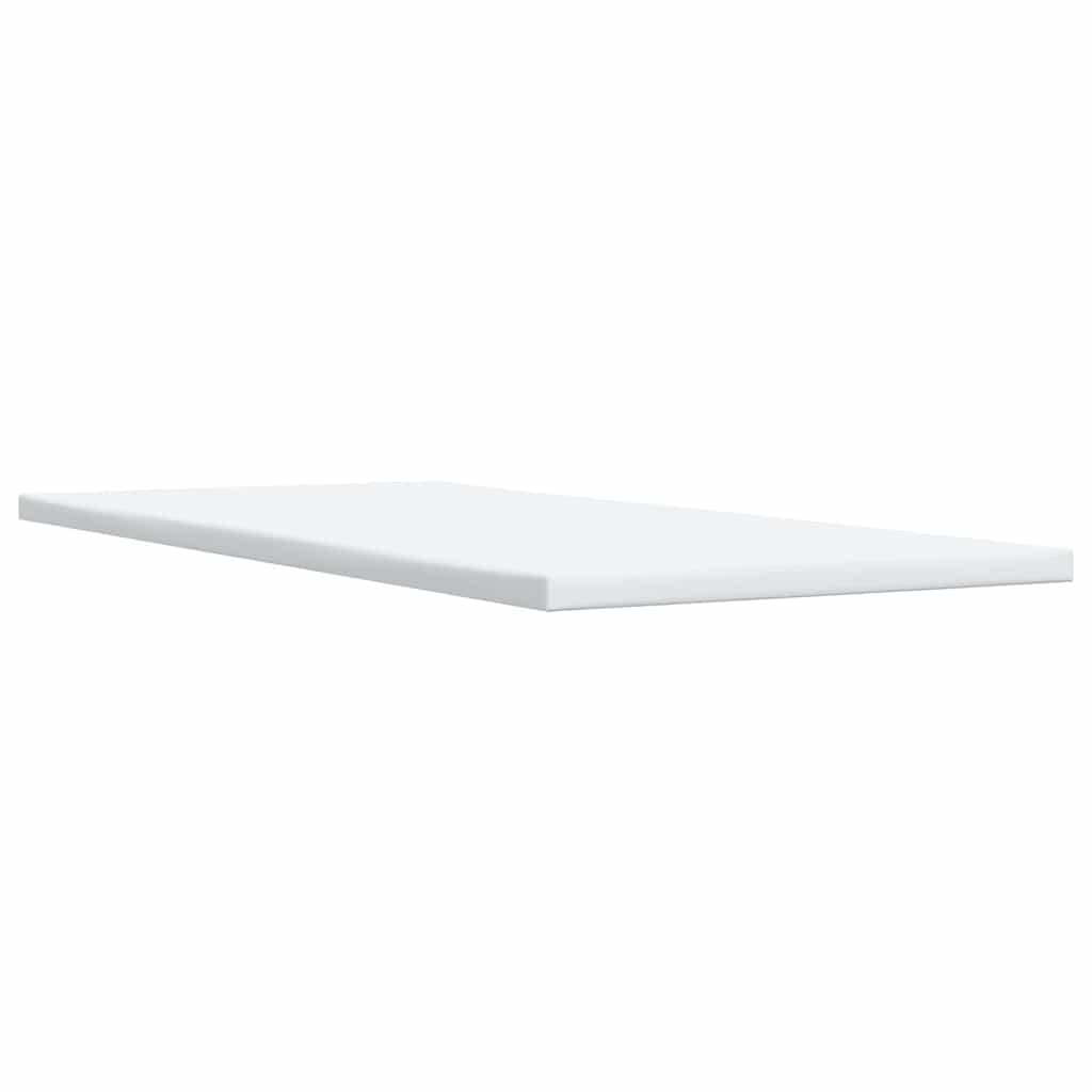 vidaXL Κρεβάτι Boxspring με Στρώμα Σκούρο Πράσινο 80x200 εκ. Βελούδινο