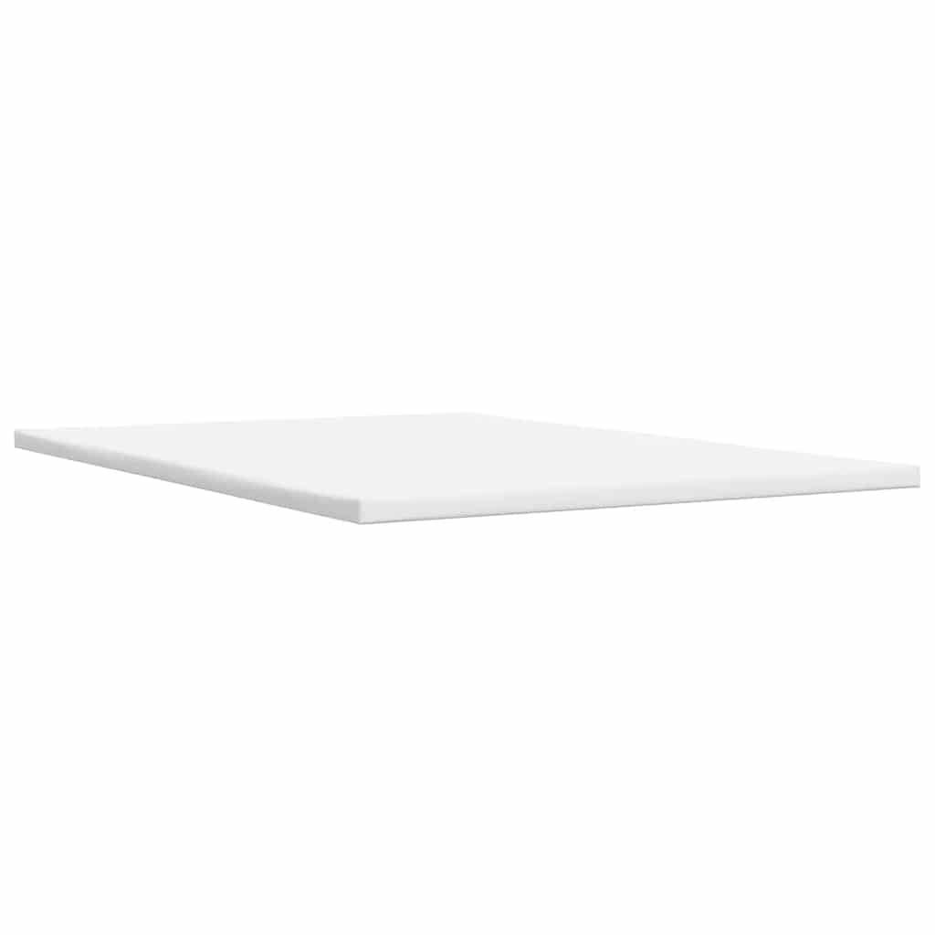 vidaXL Κρεβάτι Boxspring με Στρώμα Σκούρο Γκρι 140x190 εκ. Υφασμάτινο