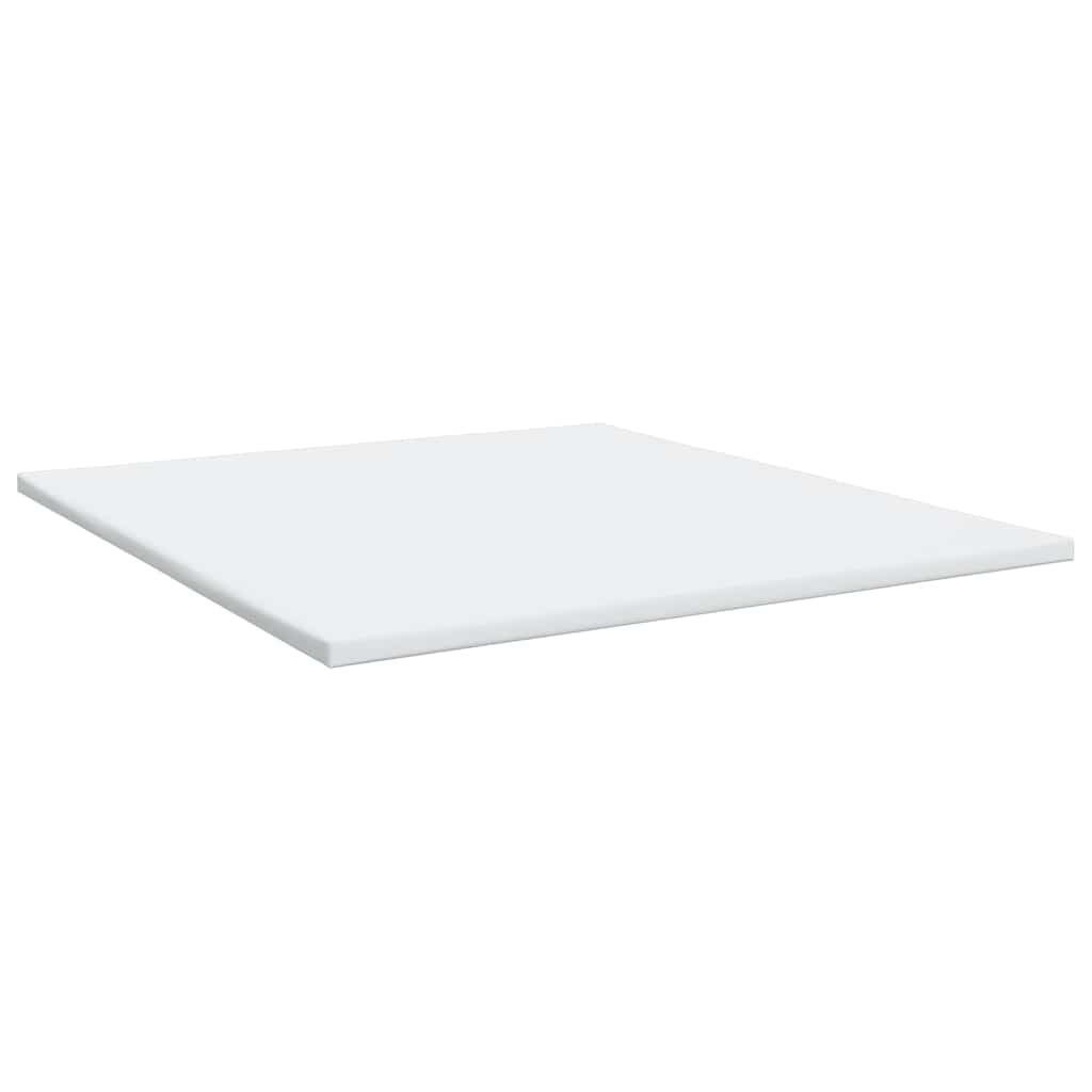 vidaXL Κρεβάτι Boxspring με Στρώμα Taupe 180x200 εκ. Υφασμάτινο