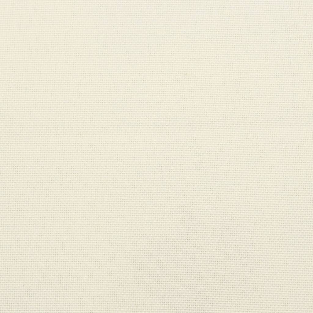 vidaXL Σαλόνι Κήπου Σετ 5 Τεμαχίων Καφέ Μασίφ Ξύλο Πεύκου με Μαξιλάρια