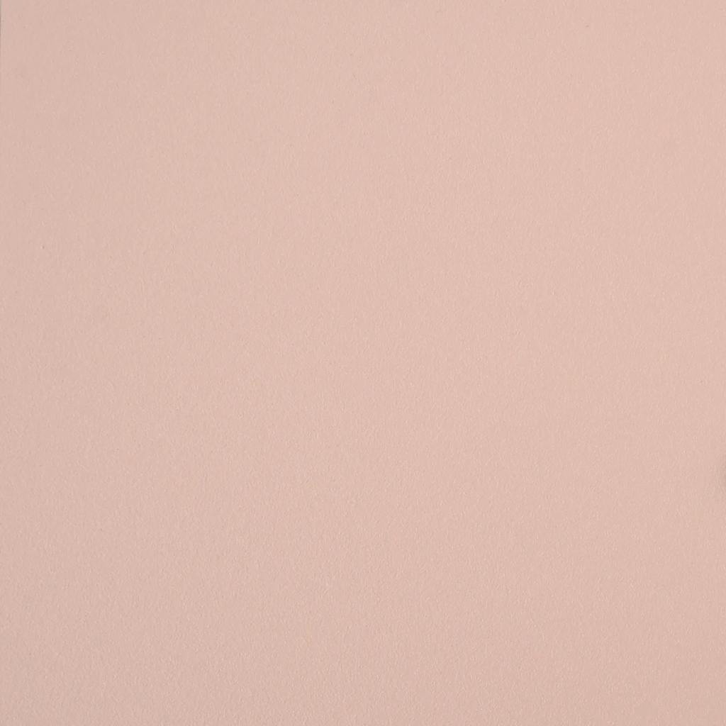 vidaXL Έπιπλο Τηλεόρασης Ροζ 68 x 39 x 43,5 εκ. Χάλυβας Ψυχρής Έλασης