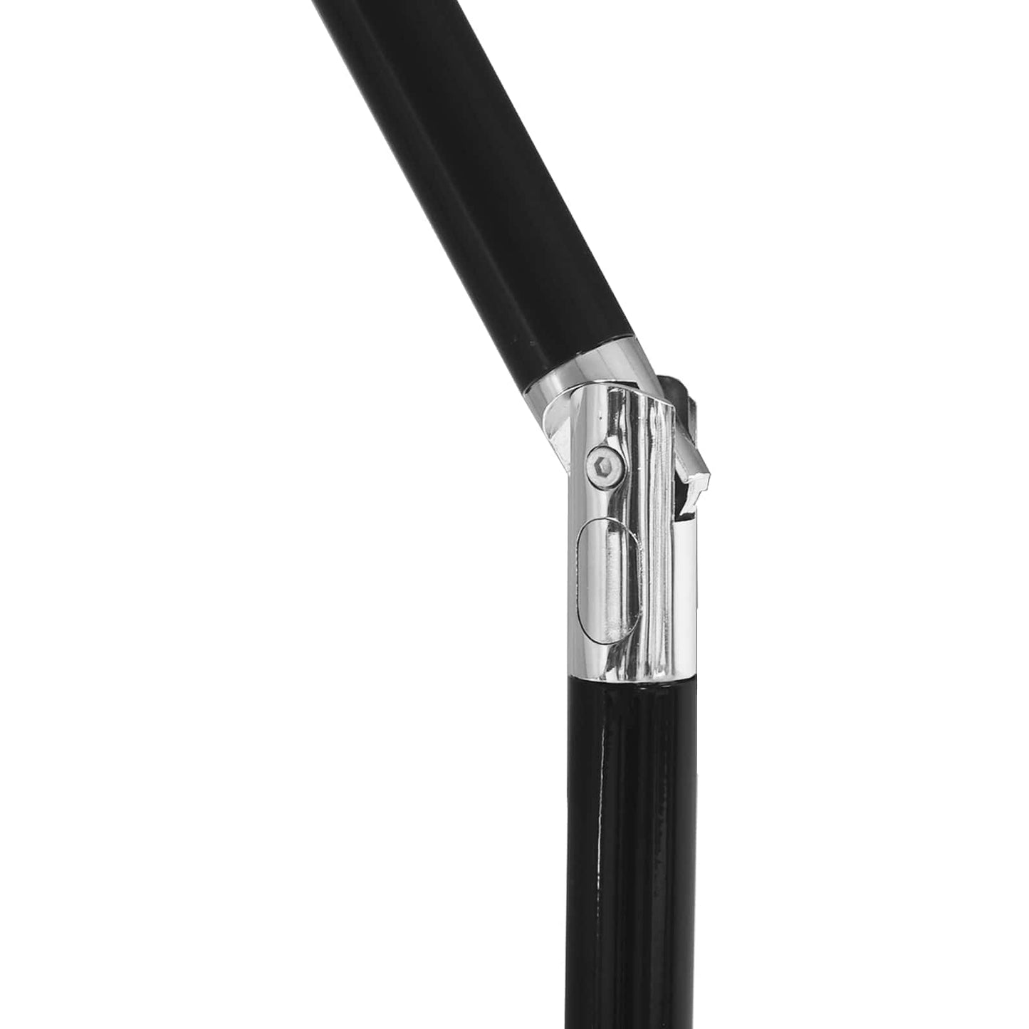 vidaXL Ομπρέλα Ψαρέματος Παραλλαγή 220 x 193 εκ Oxford Πολυεστέρας