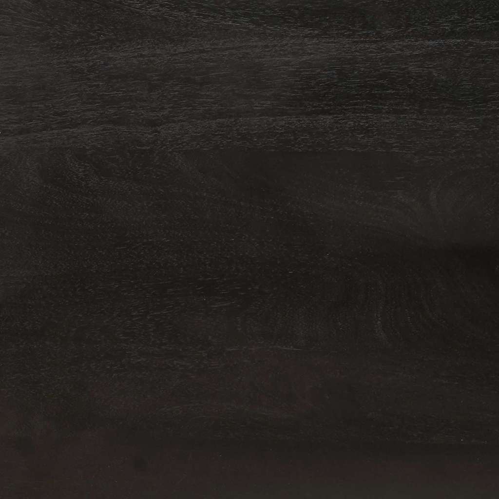 vidaXL Κομοδίνο με συρτάρι 50 x 33 x 62 εκ. Στερεό ξύλο μάνγκο