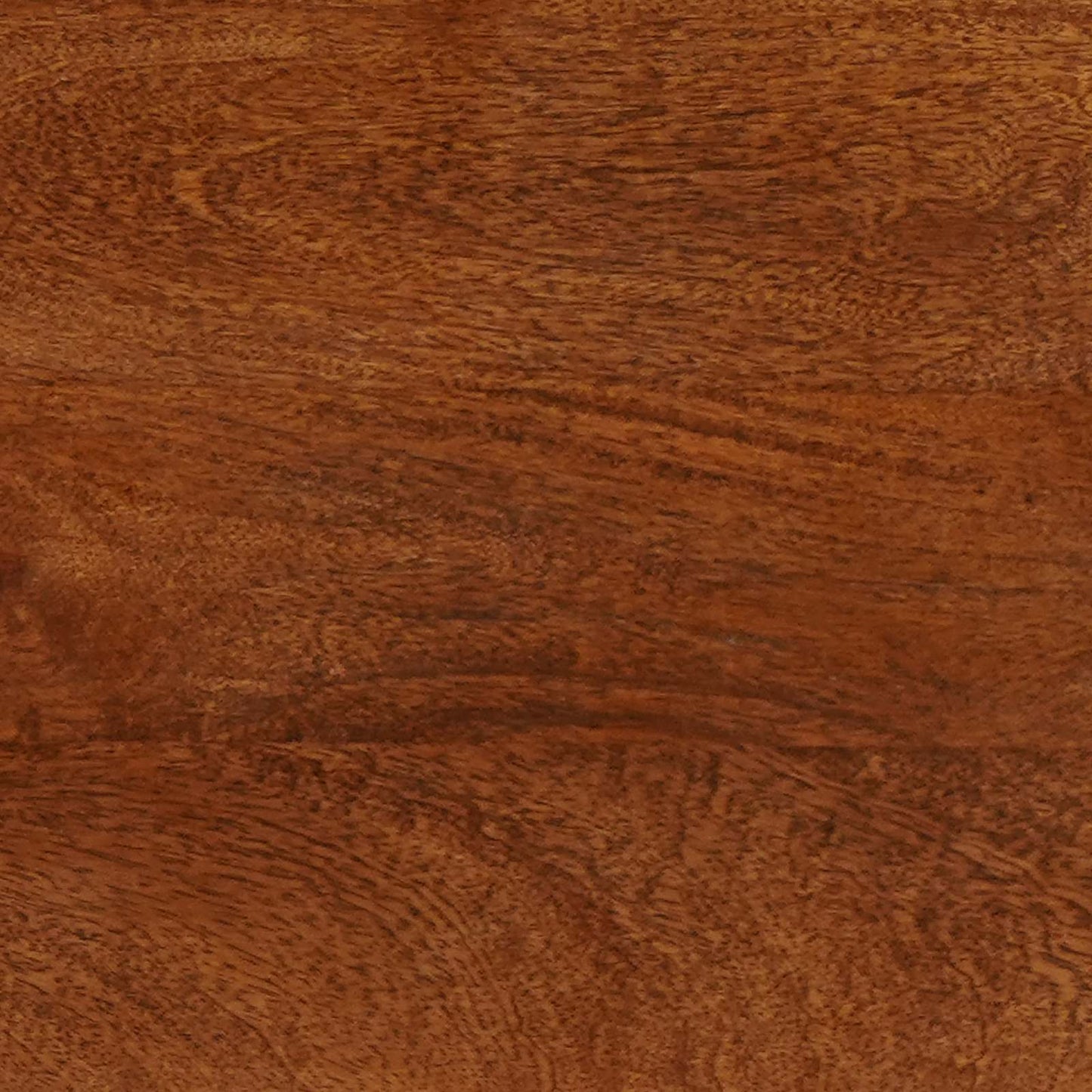 vidaXL Κομοδίνο Καφέ 40 x 33,5 x 46 εκ Στερεό ξύλο μάνγκο