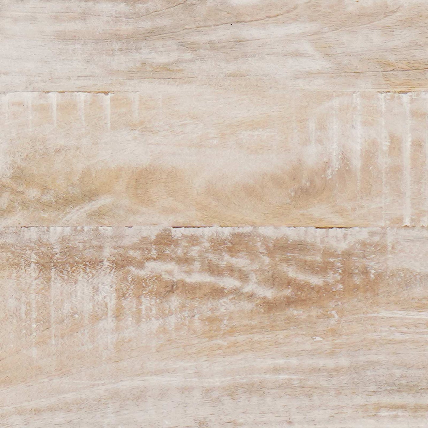 vidaXL Ντουλάπι Μπάνιου Λευκό 38 x 33,5 x 58 εκ. Στερεό ξύλο μάνγκο