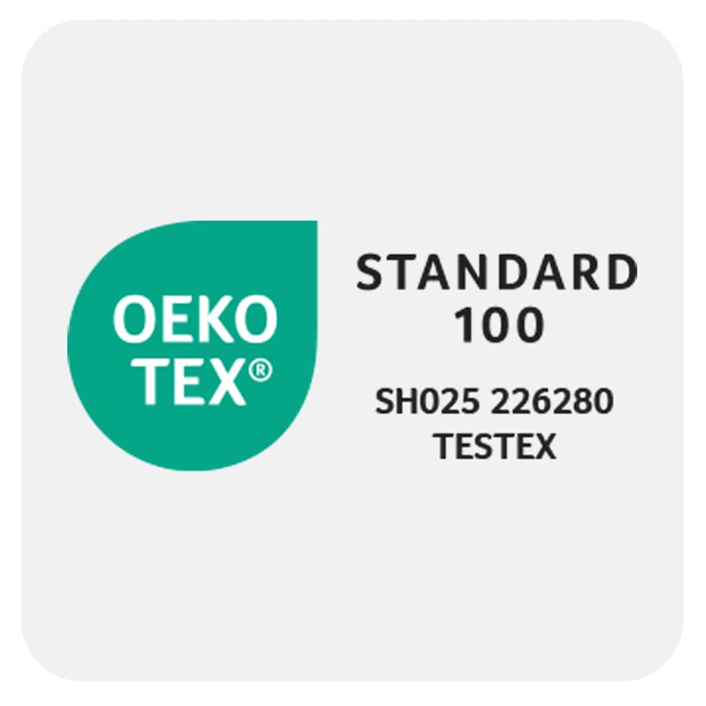 vidaXL Στρώμα 120 x 200 cm Λευκός