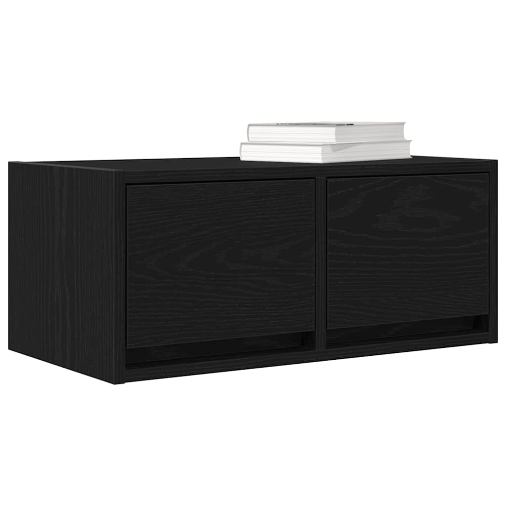 vidaXL Έπιπλο Τηλεόρασης 60x31x25,5 εκ. Επεξεργασμένο Ξύλο