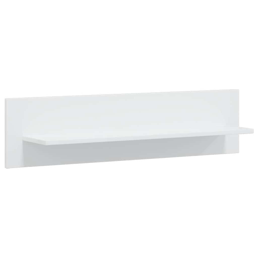 vidaXL Μονάδες τηλεόρασης 5 τεμαχίων με φωτισμό LED Δρυς τεχνίτης