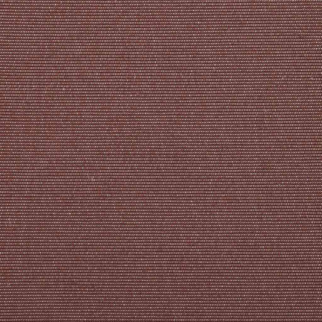 vidaXL Σκελετός Τέντας Καφέ 250 x 200 cm Πολυεστέρας με Επικάλυψη PU