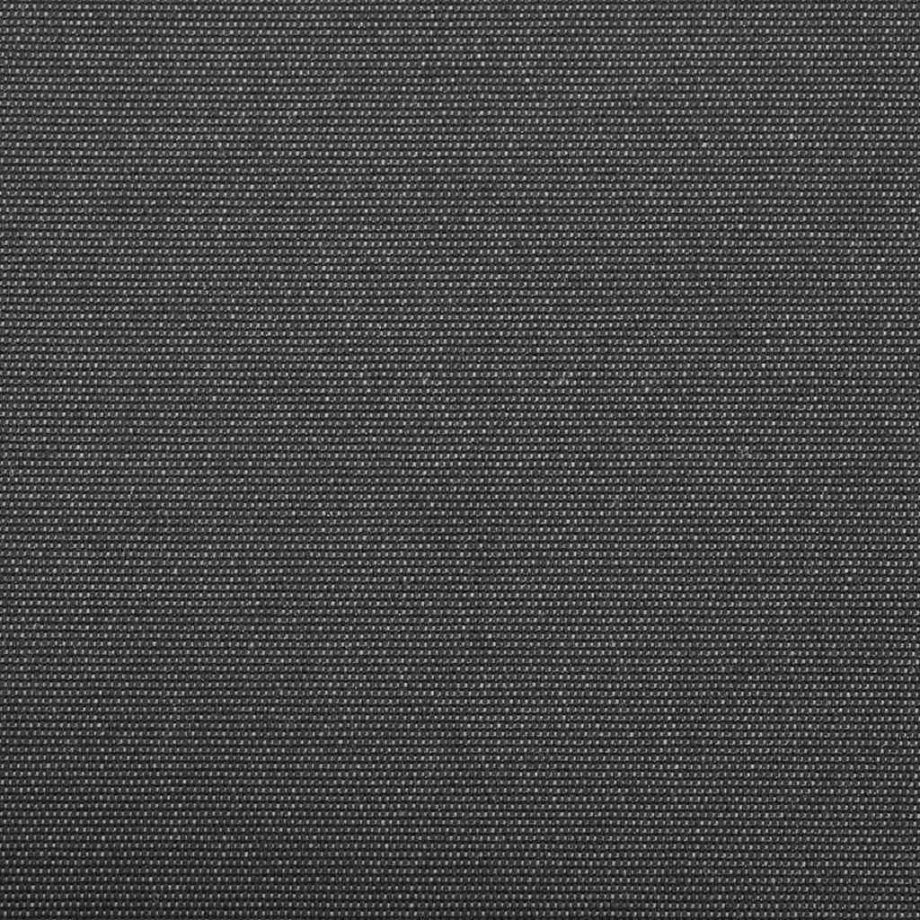 vidaXL Σκελετός Τέντας Ανθρακί 400 x 200 cm