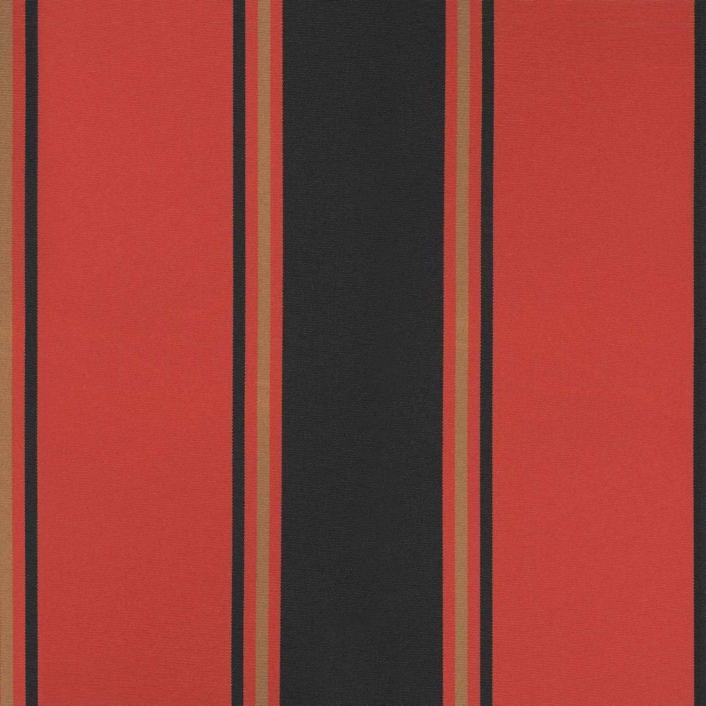 vidaXL Αντιανεμικό Κόκκινο και Μαύρο 350 x 250 x 165 εκ.