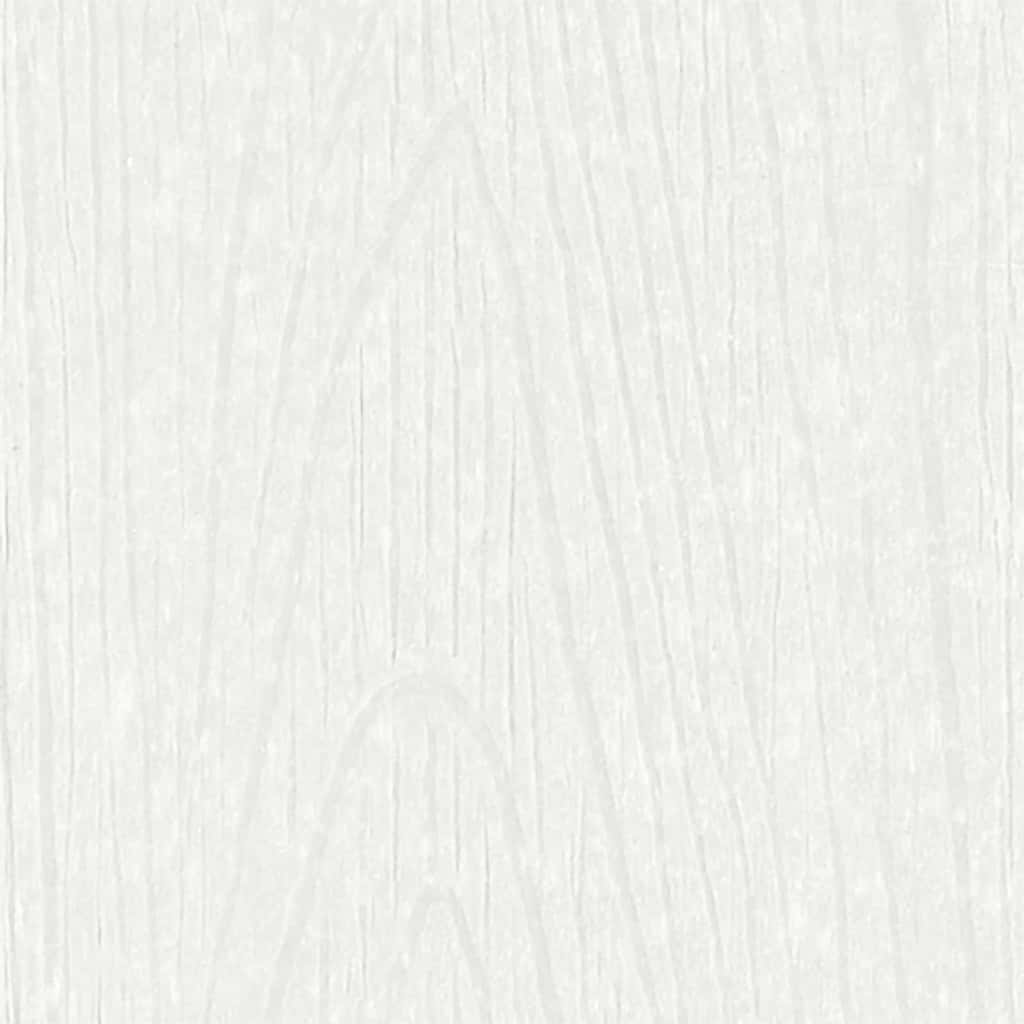 vidaXL Έπιπλα Χαλάρωσης Κήπου 2 pcs Λευκό 74 x 82 x 90cm Πλαστικό