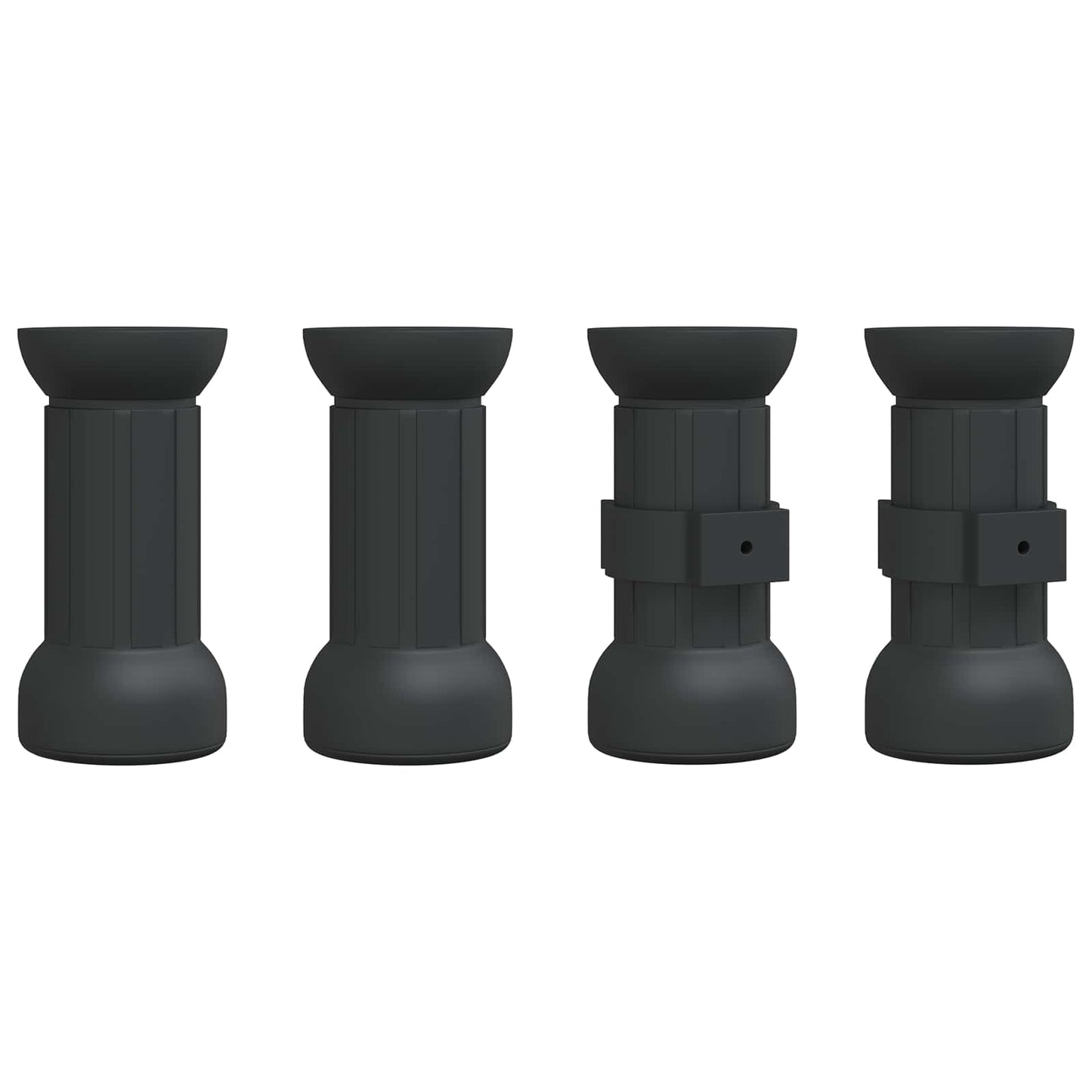 vidaXL Ντουλαπιού με πόρτα Μέλι 80 x 46 x 81,5 εκ Στερεά ξυλεία πεύκου