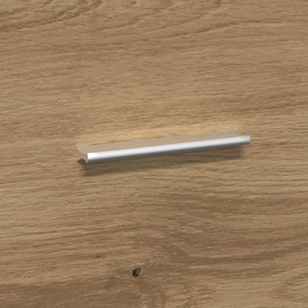 vidaXL Ντουλάπι Μπάνιου Artisan Oak 40 x 37 x 59 cm Επεξεργασμένο ξύλο