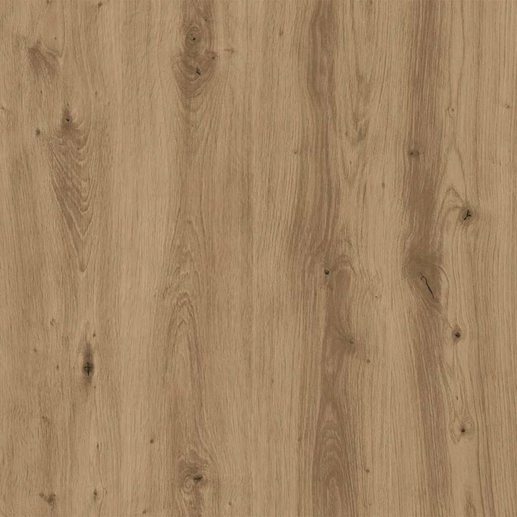 vidaXL Ράφι Τοίχου 2 τμχ. Artisan Oak 80 x 11,5 x 18 εκ