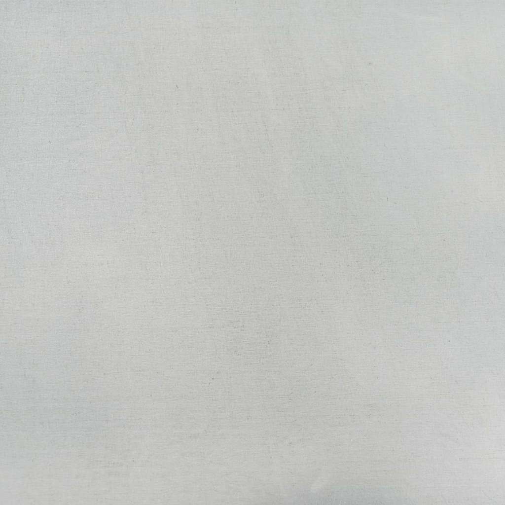 vidaXL Οθόνη Ιδιωτικότητας Κήπου Floral Ασημί 50 x 140 εκ