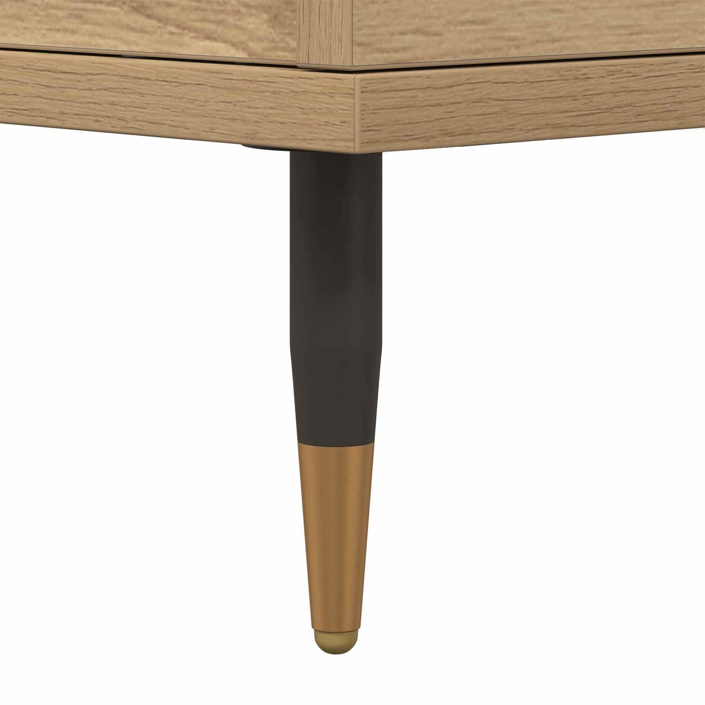 vidaXL Ντουλάπι αποθήκευσης 2 pcs Artisan Oak 60 x 35 x 70 cm