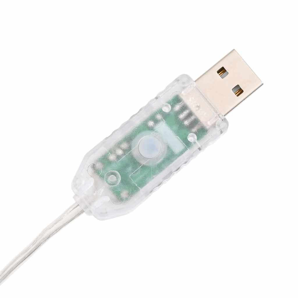 vidaXL Οικογένεια Χιονάνθρωπων Χριστουγέννων 3 pcs Θερμό λευκό