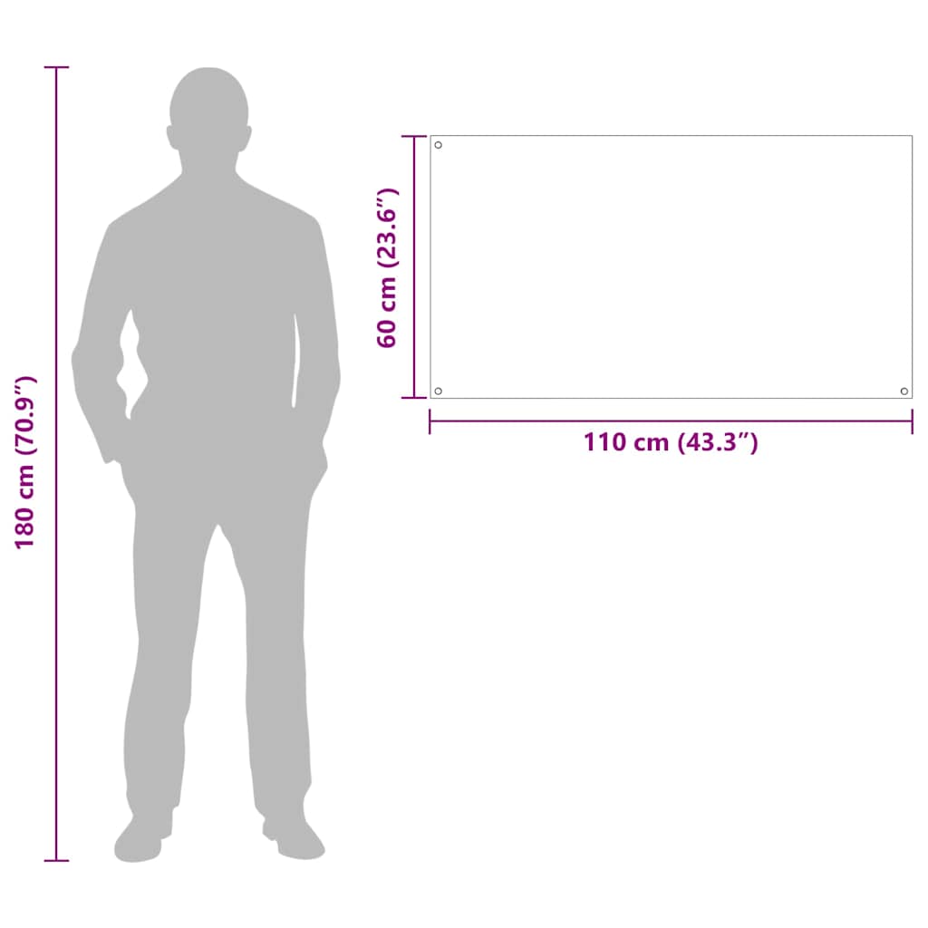 vidaXL Πλάτη κουζίνας 2 τμχ. Λευκό 110 x 60 cm σκληρυμένο γυαλί