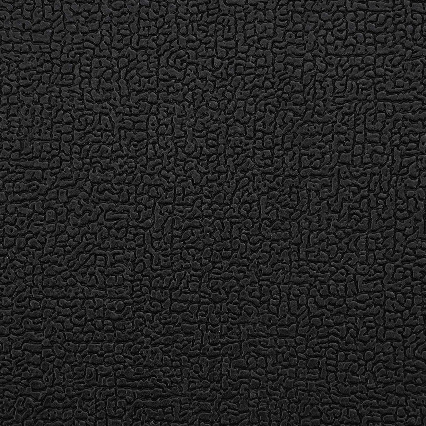 vidaXL Ματ Προστασίας Αθλητισμού Μαύρο 183 x 122 x 0,6 εκ PVC