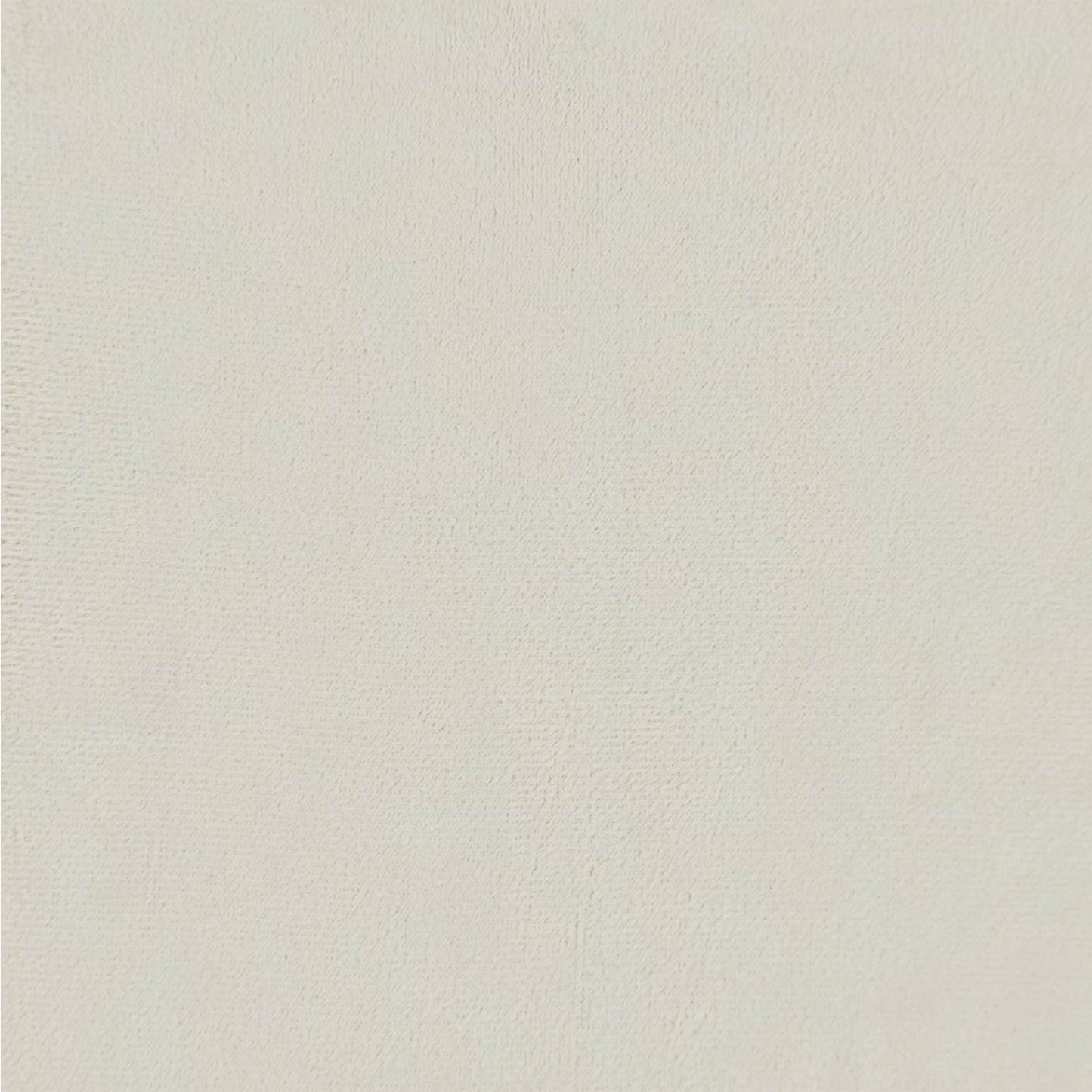 vidaXL Παγκάκι με κουμπιά και μαξιλάρια Κρεμ 110 x 40 x 46 cm Βελούδο