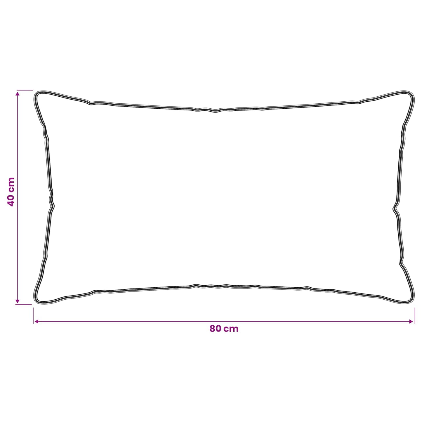 vidaXL Σετ πάπλωμα Λευκό 240 x 260 εκ. Βαμβάκι, Μπαμπού, Πολυεστέρας