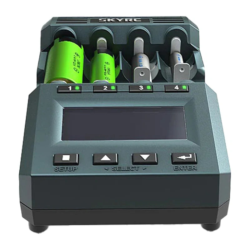 Charger SkyRC MC3000