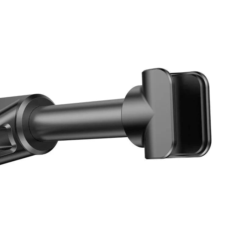 Baseus Βάση Tablet και Κινητού για Τοποθέτηση στα Καθίσματα του Αυτοκινήτου (Μαύρο)