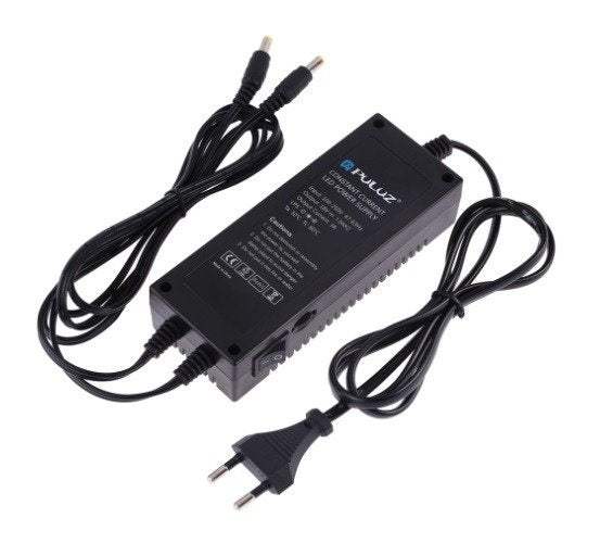 Power supply unit for photo studio Puluz PU5080EU 80cm