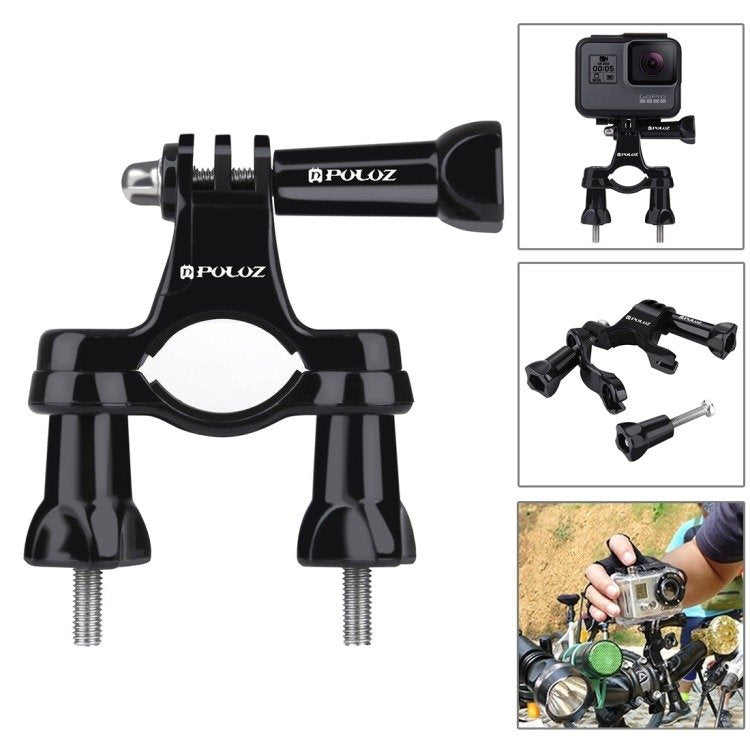 Αξεσουάρ Puluz Ultimate Combo Kits για αθλητικές κάμερες (συμπεριλαμβανομένων των Osmo Action 5 Pro, Ace Pro 2) 43 σε 1