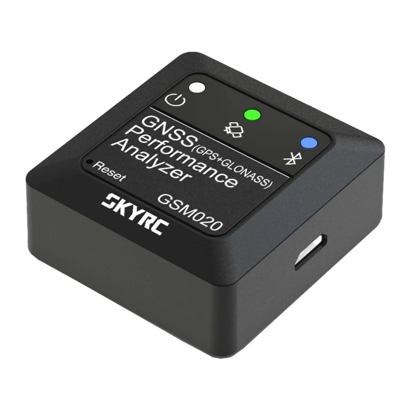 GNSS Performance Analyzer SkyRC GSM020