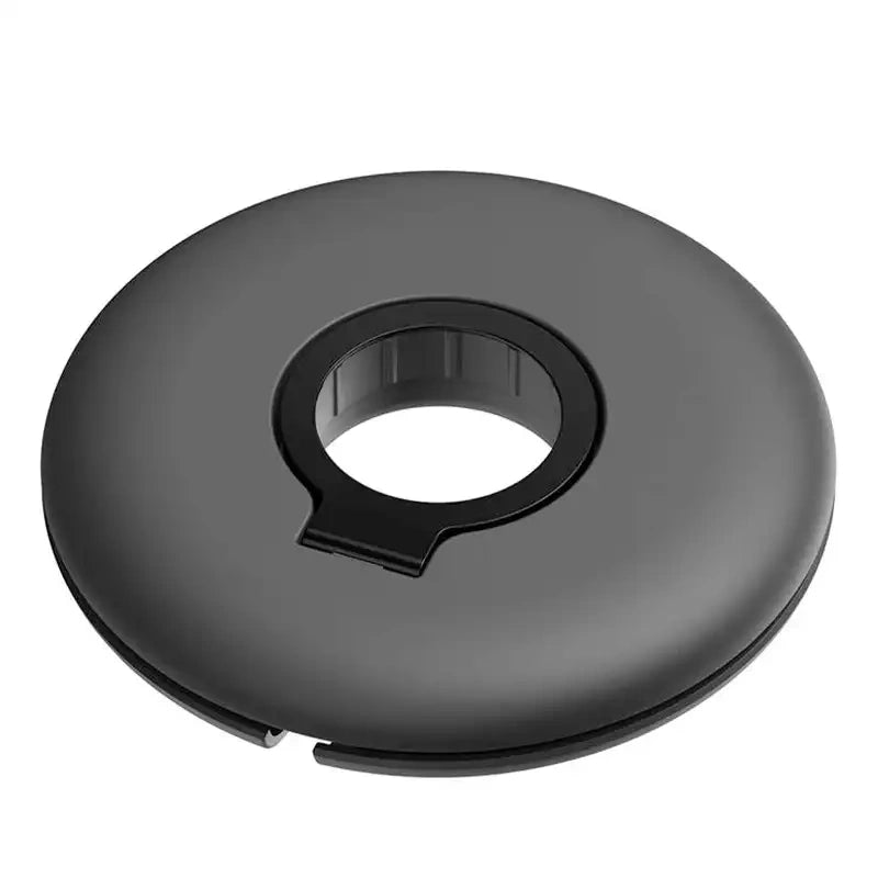 Baseus Βάση Στήριξης & Οργάνωσης για Φορτιστή AppleWatch (Μαύρο)