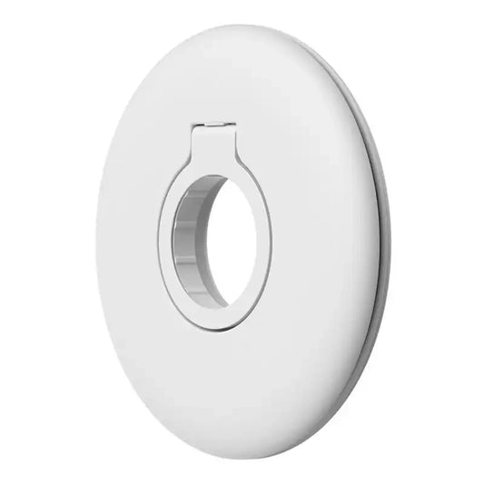 Baseus Βάση Στήριξης & Οργάνωσης για Φορτιστή AppleWatch (Λευκό)