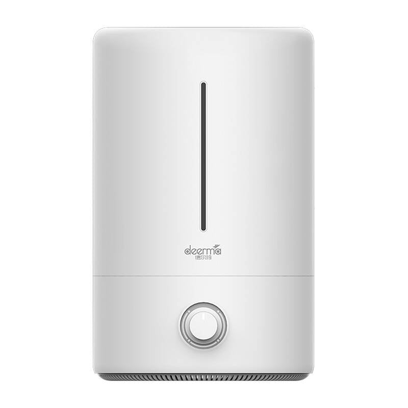 Deerma Υγραντήρας Αέρα Ultrasonic F628W (Λευκό)