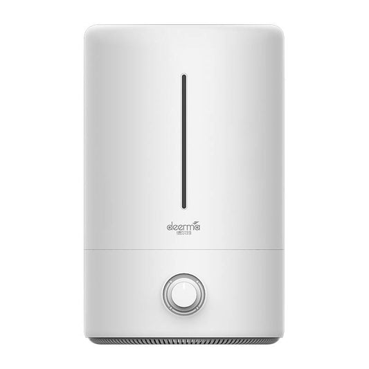 Deerma Υγραντήρας Αέρα Ultrasonic F628W (Λευκό)