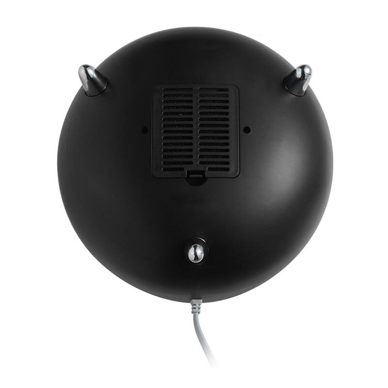 Deerma Υπερηχητικός Υγραντήρας F327W (Μαύρο)