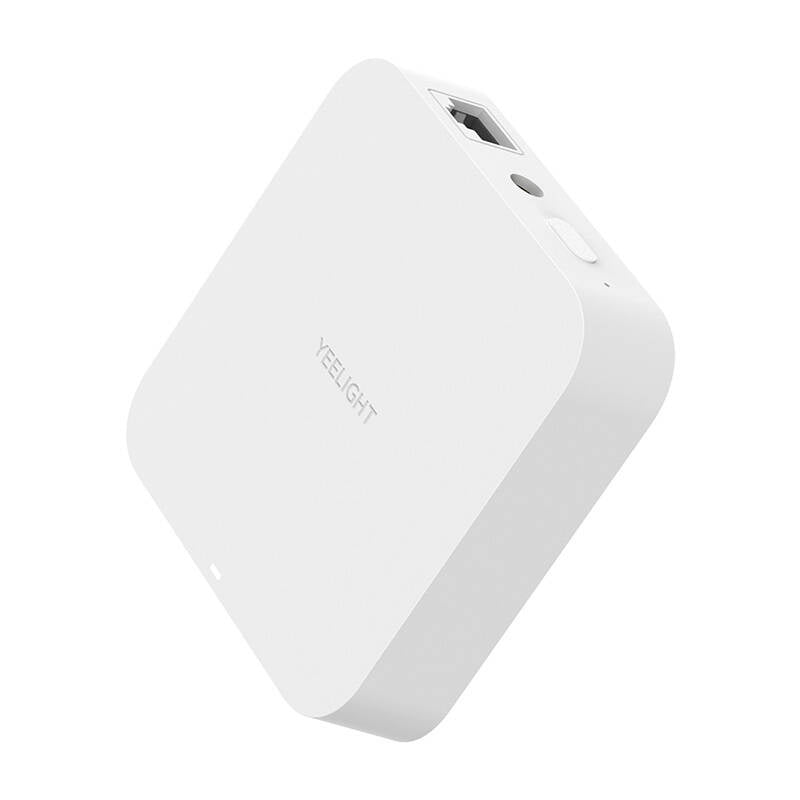 Yeelight Πύλη Mesh Gateway (Λευκό)