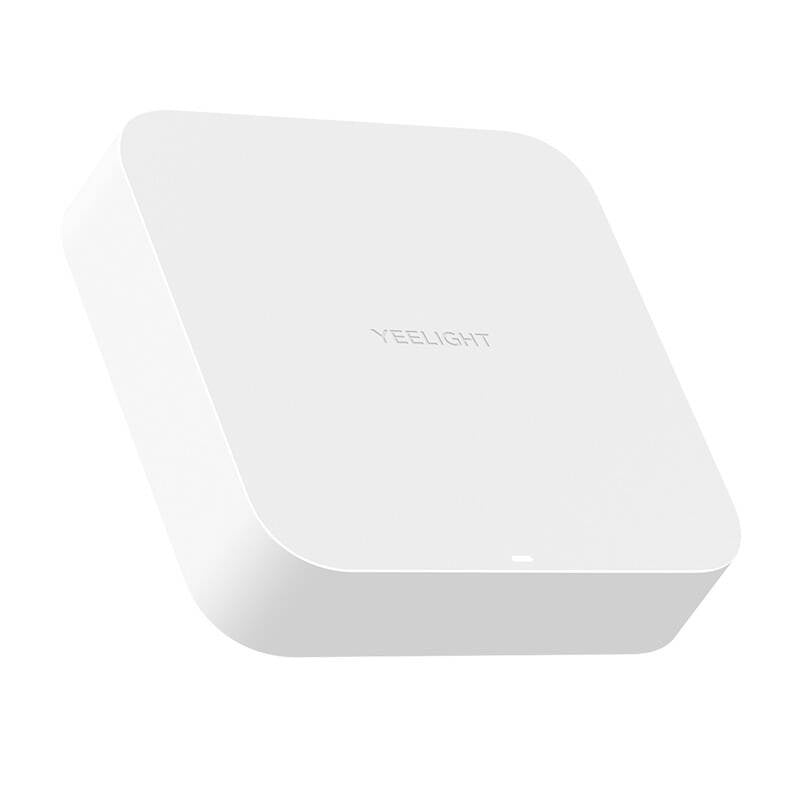 Yeelight Πύλη Mesh Gateway (Λευκό)