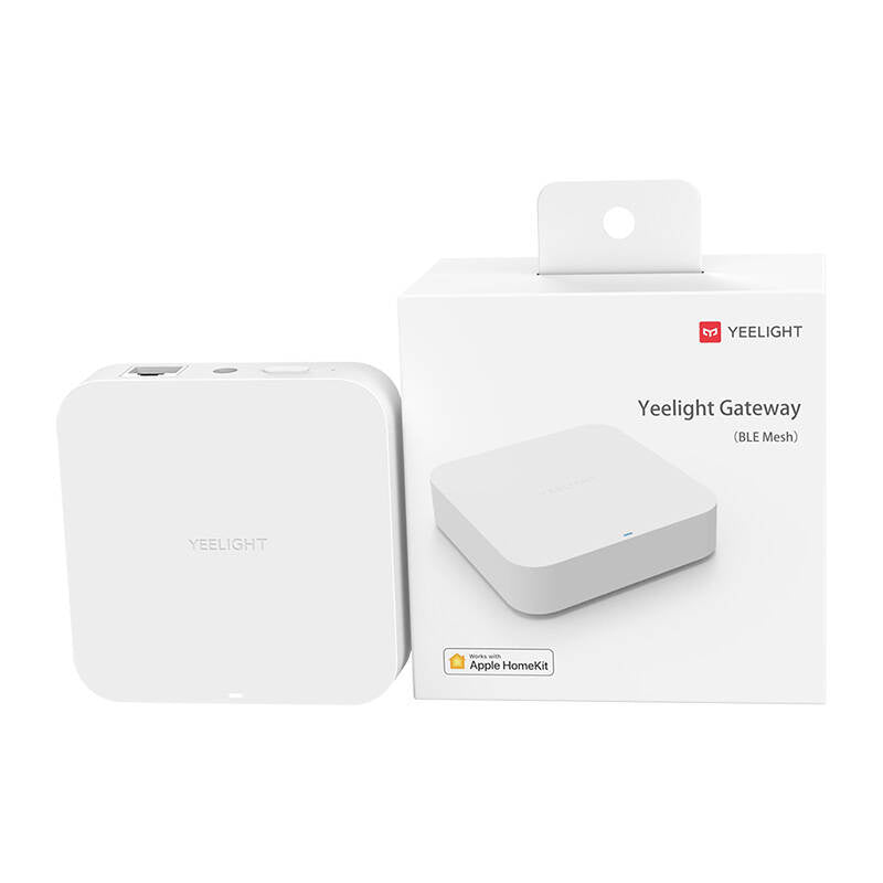 Yeelight Πύλη Mesh Gateway (Λευκό)