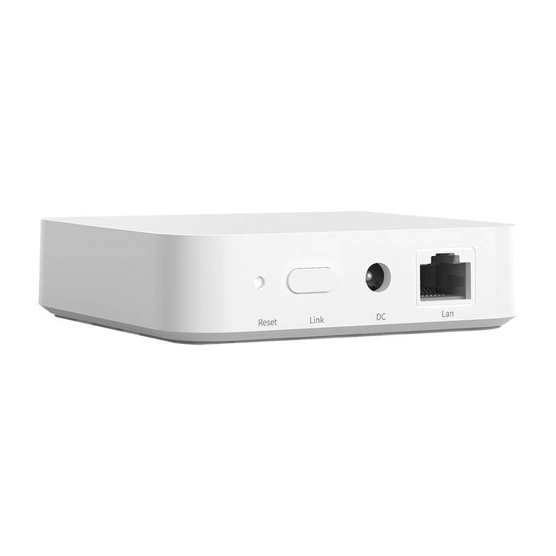 Yeelight Πύλη Mesh Gateway (Λευκό)