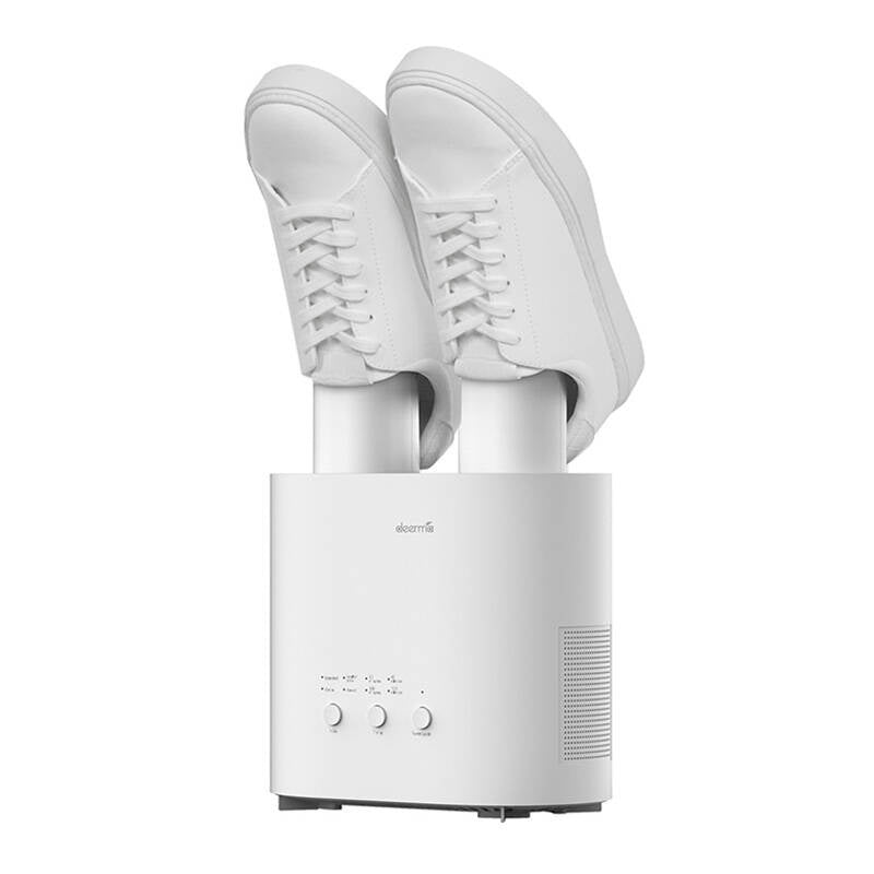 Deerma Στεγνωτήριο Παπουτσιών DEM-HX10W (Λευκό)