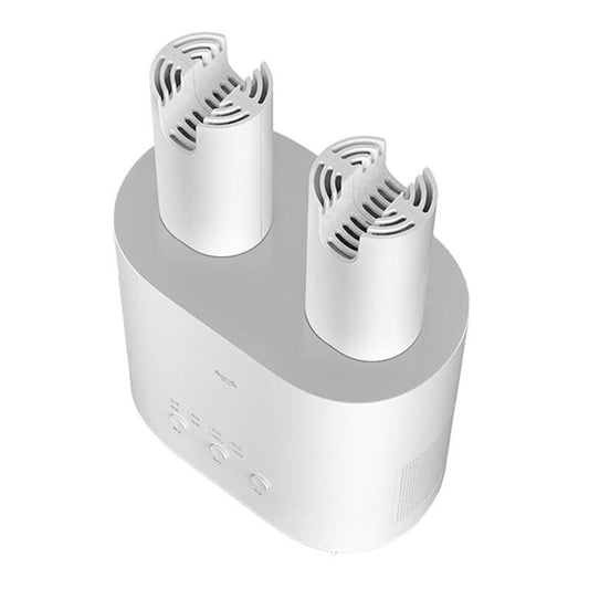 Deerma Στεγνωτήριο Παπουτσιών DEM-HX10W (Λευκό)