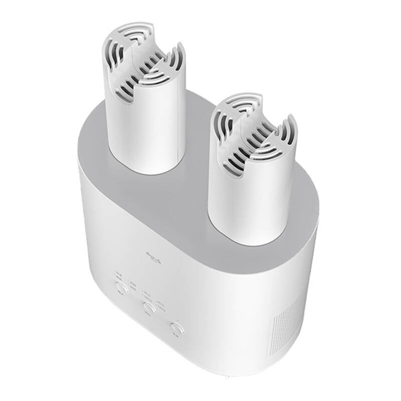 Deerma Στεγνωτήριο Παπουτσιών DEM-HX10W (Λευκό)
