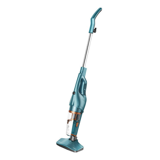 Deerma Ηλεκτρική Σκούπα Stick DX900 (Ανοιχτό Μπλε)